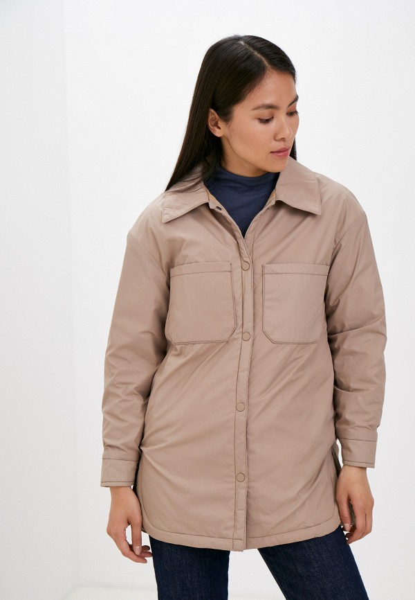 фото Куртка утепленная louren wilton