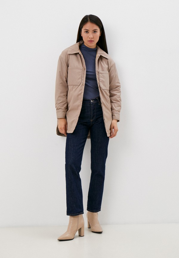 фото Куртка утепленная louren wilton