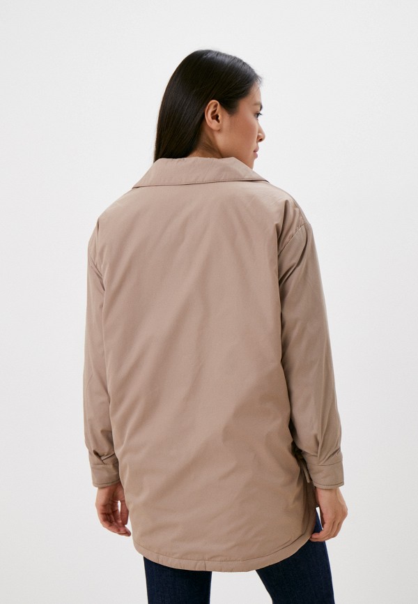 фото Куртка утепленная louren wilton