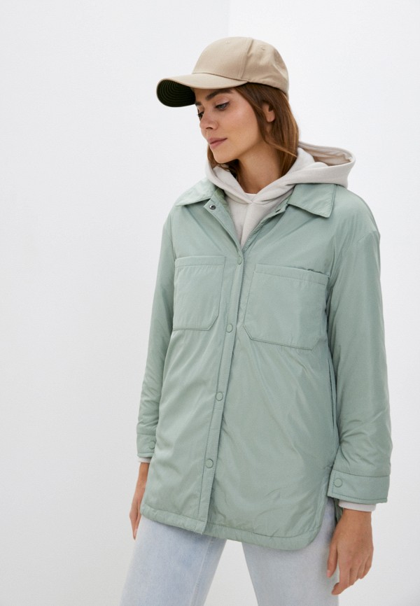 фото Куртка утепленная louren wilton