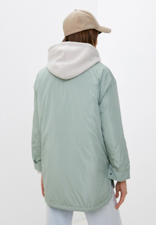 фото Куртка утепленная louren wilton