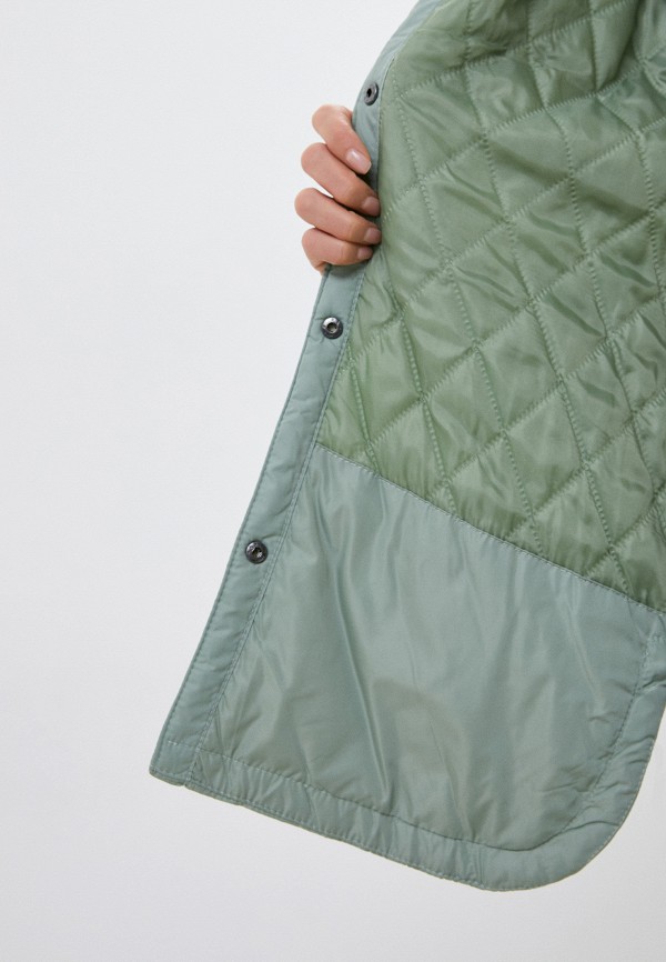 фото Куртка утепленная louren wilton