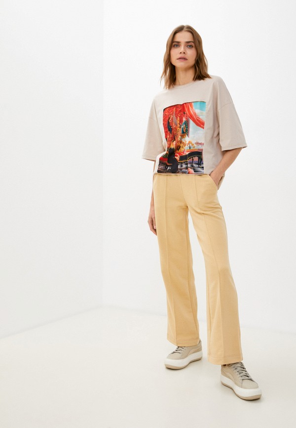 фото Брюки спортивные artograph