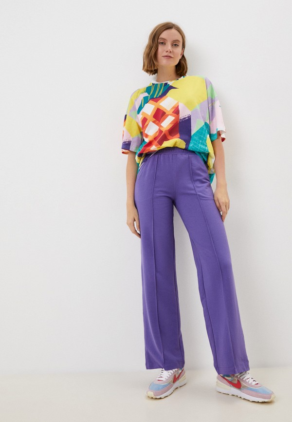 фото Брюки спортивные artograph