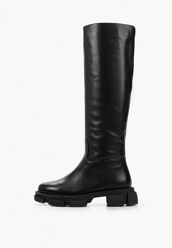 фото Сапоги valley