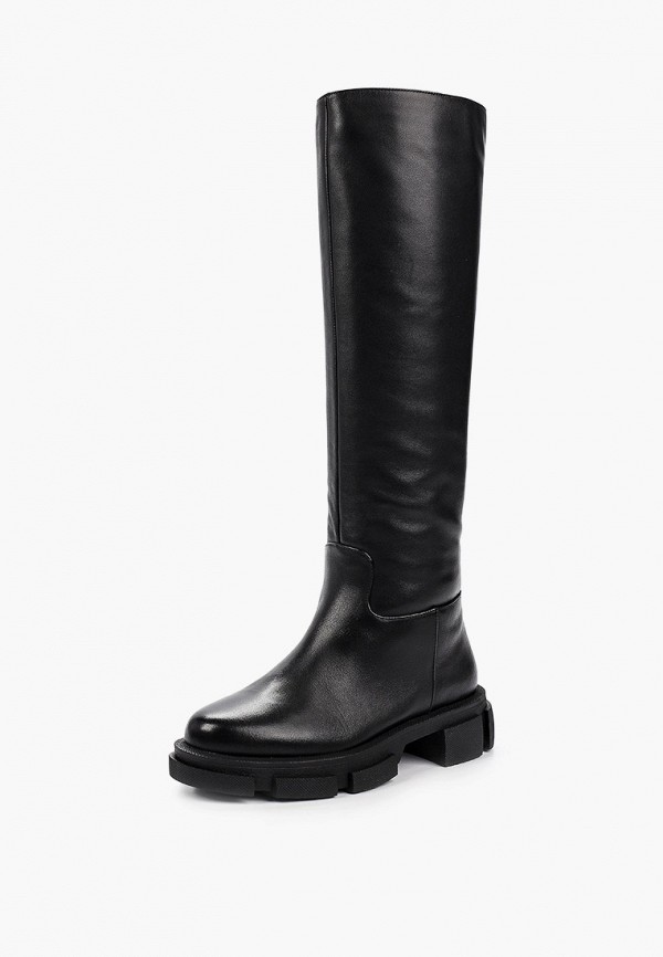 фото Сапоги valley