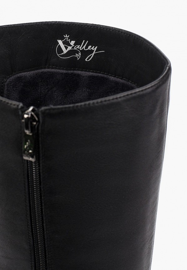 фото Сапоги valley