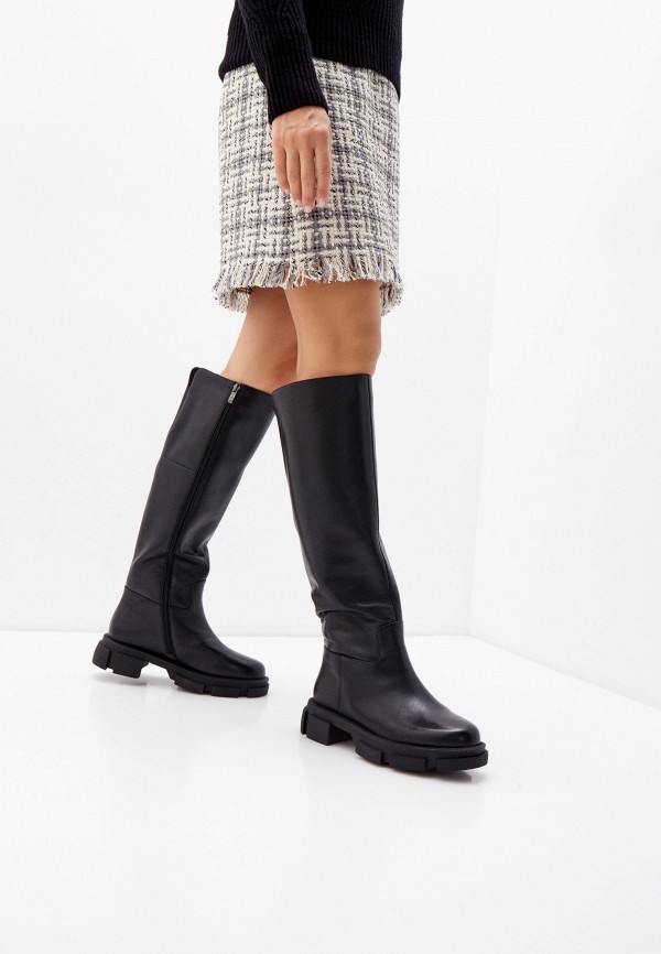 фото Сапоги valley