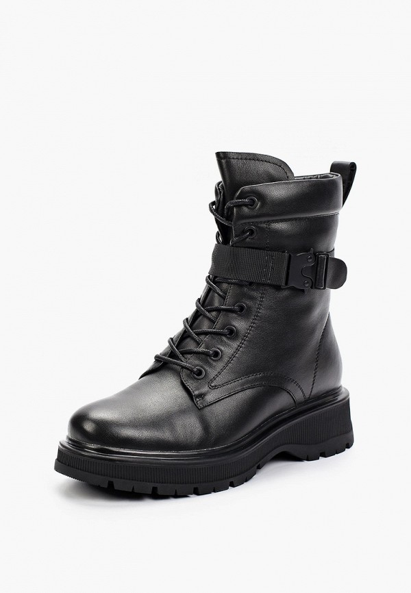 фото Ботинки valley