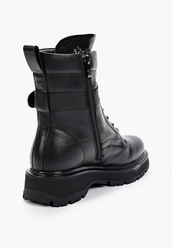 фото Ботинки valley