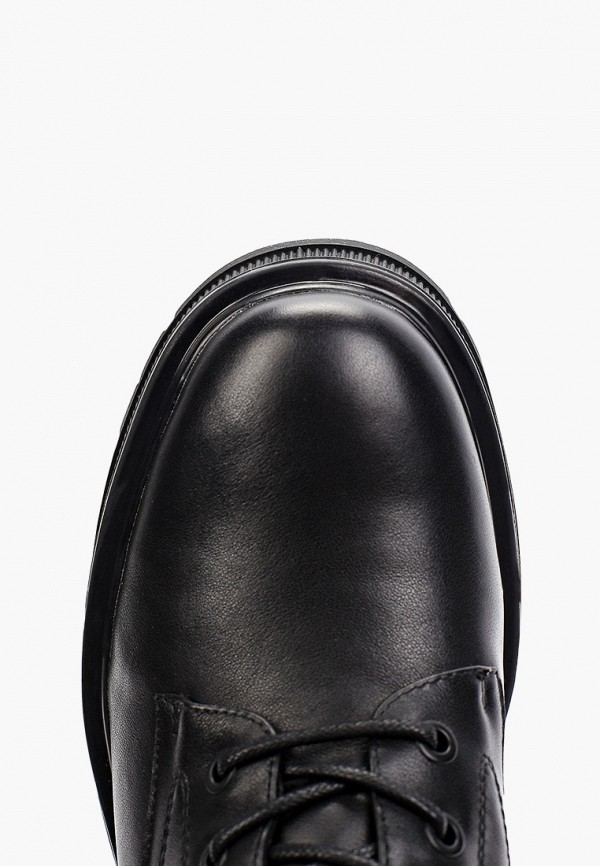 фото Ботинки valley