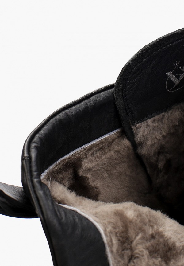 фото Ботинки valley