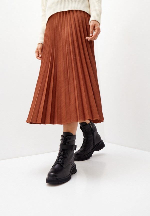 фото Ботинки valley