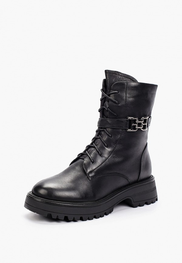 фото Ботинки valley