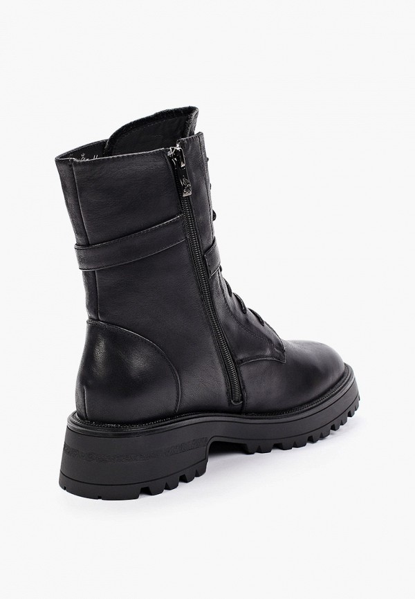 фото Ботинки valley