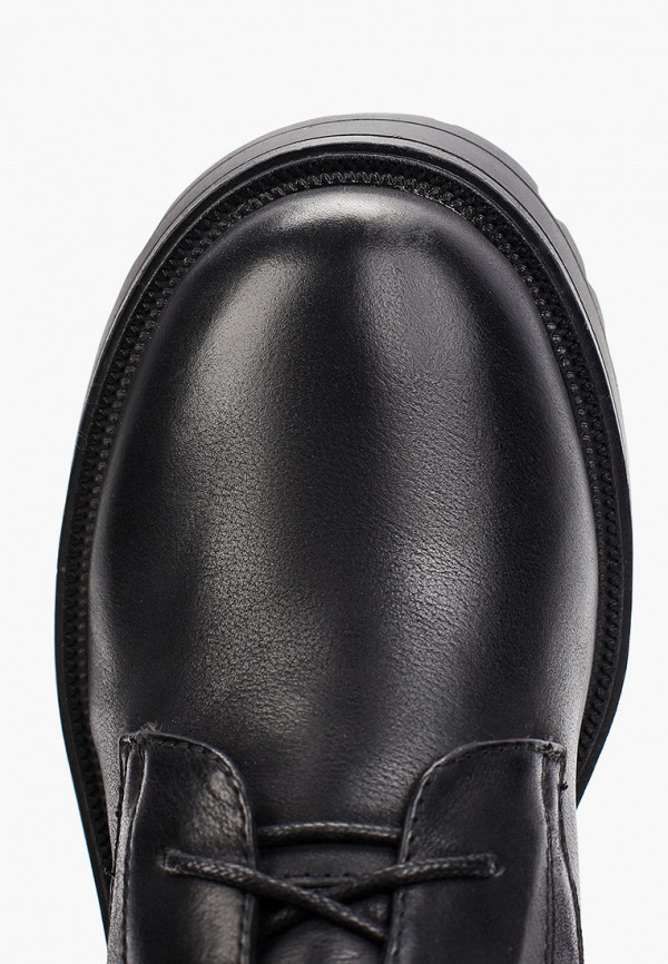 фото Ботинки valley