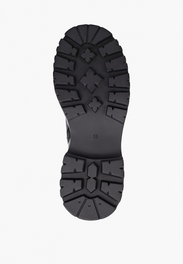 фото Ботинки valley