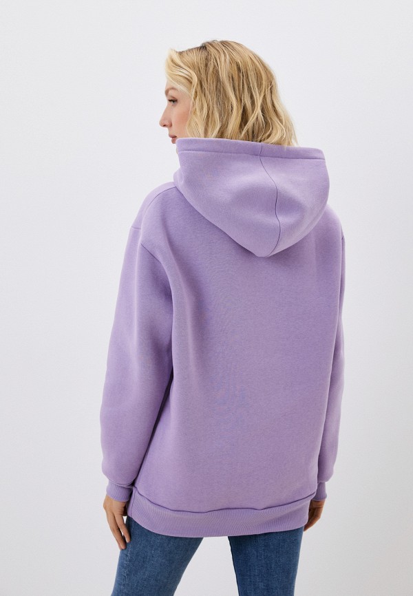 фото Худи minaku