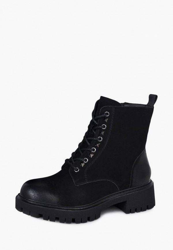 фото Ботинки alessio nesca