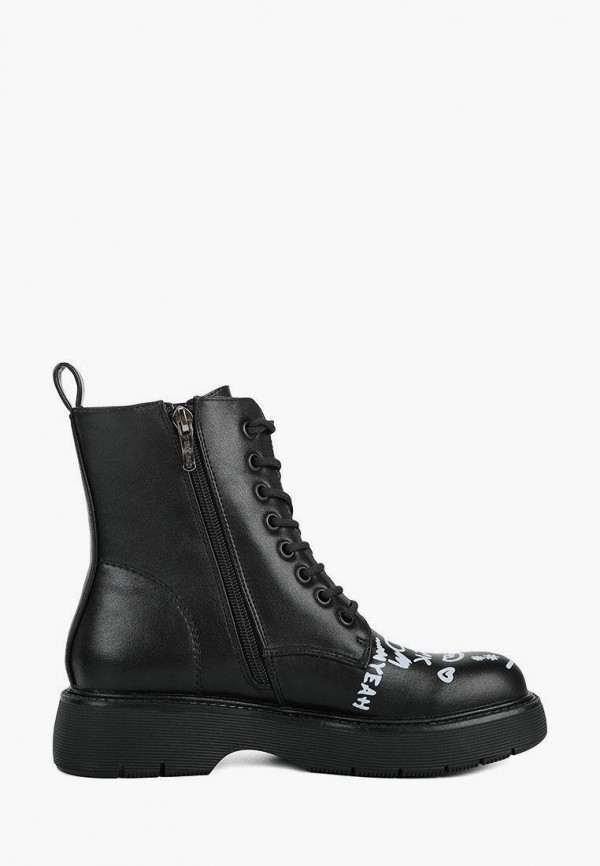 фото Ботинки t.taccardi