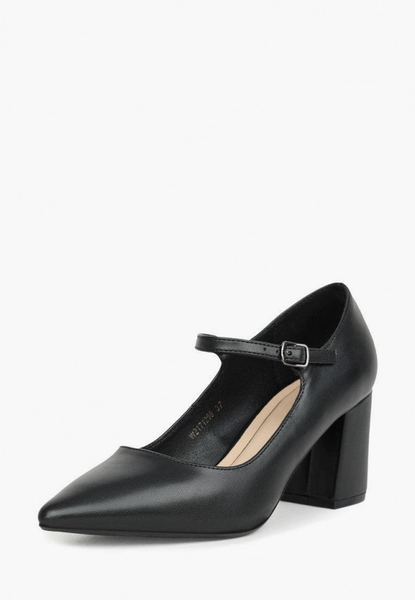 фото Туфли t.taccardi