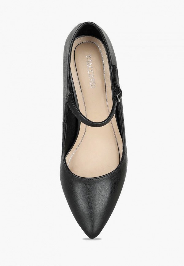 фото Туфли t.taccardi