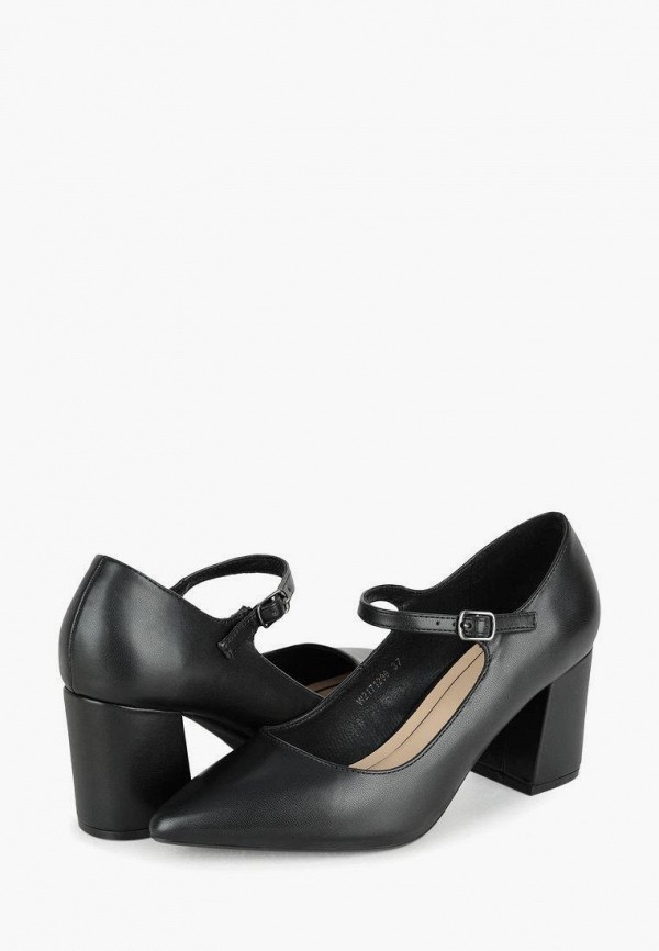 фото Туфли t.taccardi