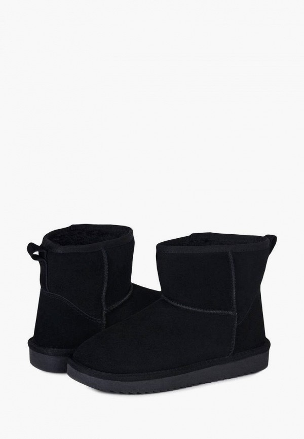 фото Полусапоги alessio nesca