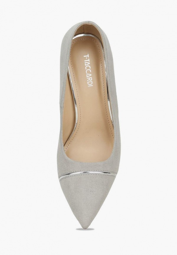 фото Туфли t.taccardi