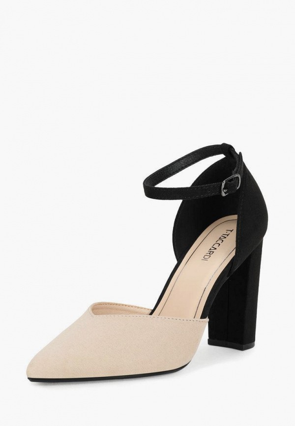 фото Туфли t.taccardi