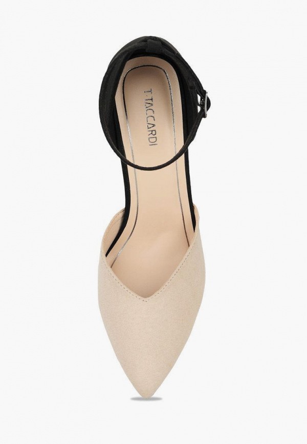 фото Туфли t.taccardi