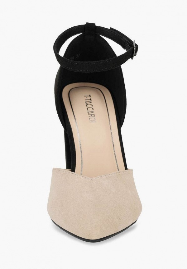 фото Туфли t.taccardi