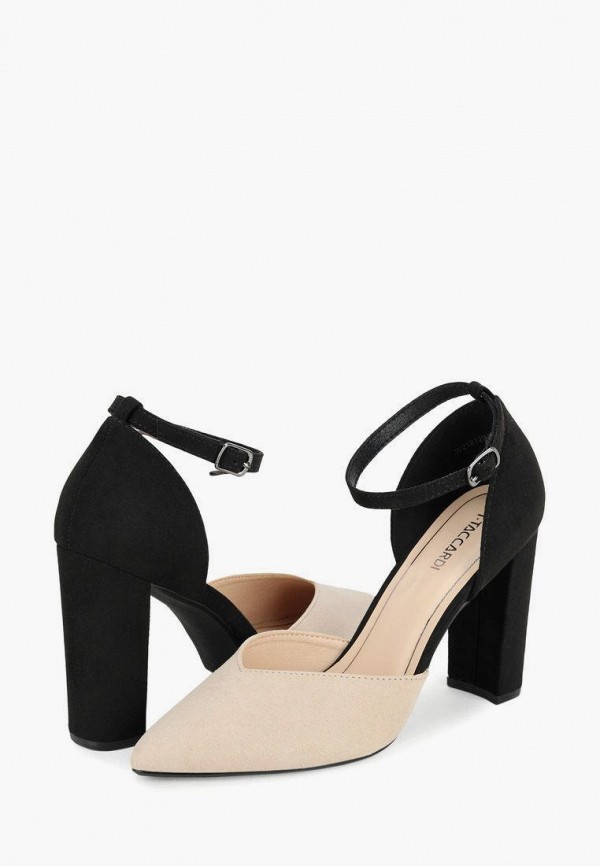 фото Туфли t.taccardi