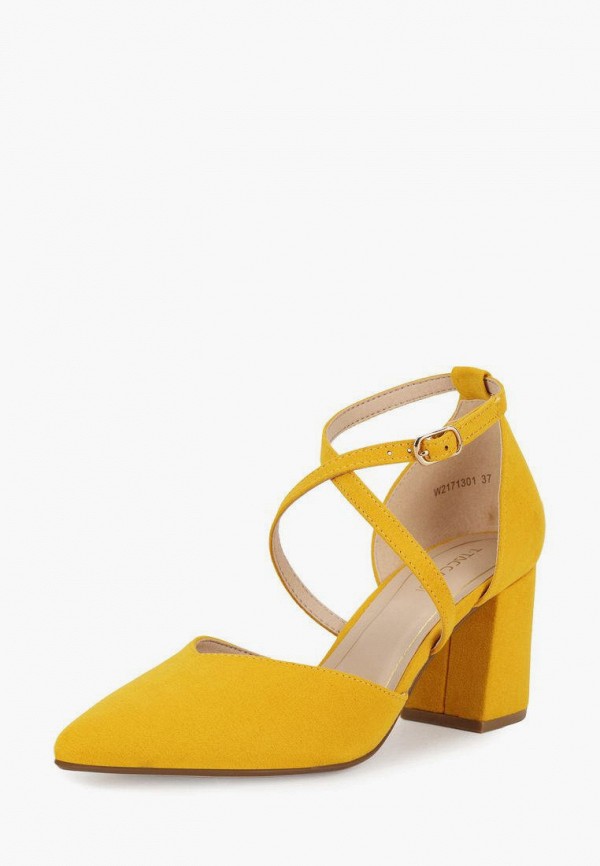 фото Туфли t.taccardi