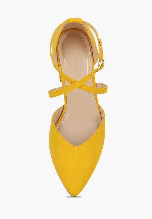 фото Туфли t.taccardi