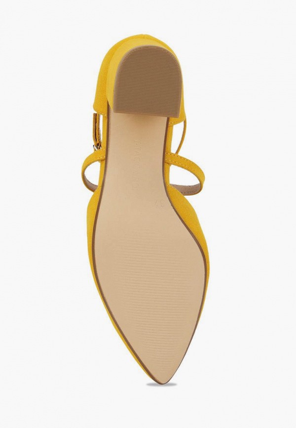 фото Туфли t.taccardi