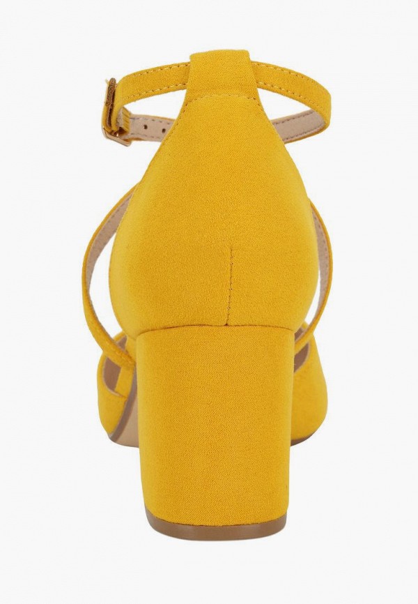 фото Туфли t.taccardi