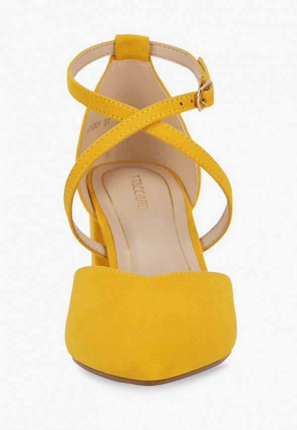 фото Туфли t.taccardi