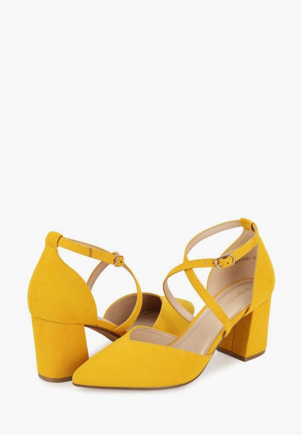 фото Туфли t.taccardi