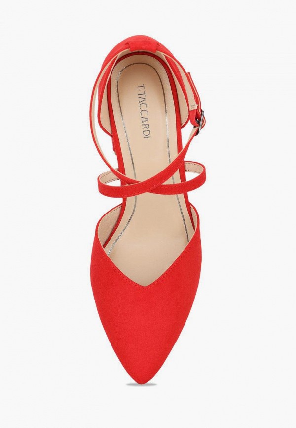 фото Туфли t.taccardi