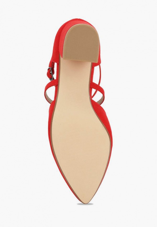 фото Туфли t.taccardi