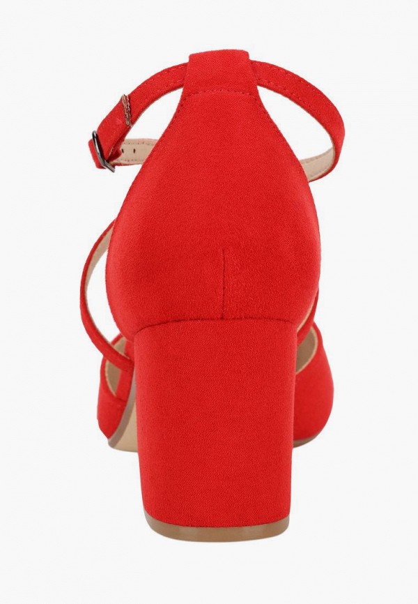 фото Туфли t.taccardi