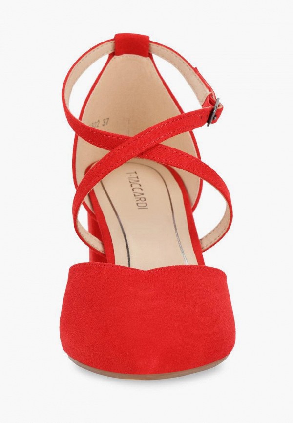 фото Туфли t.taccardi