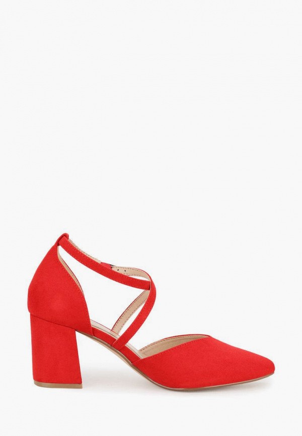 фото Туфли t.taccardi