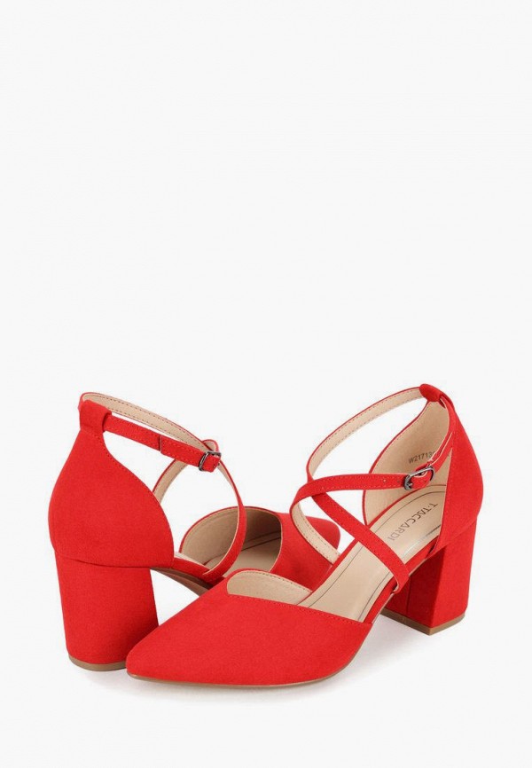 фото Туфли t.taccardi