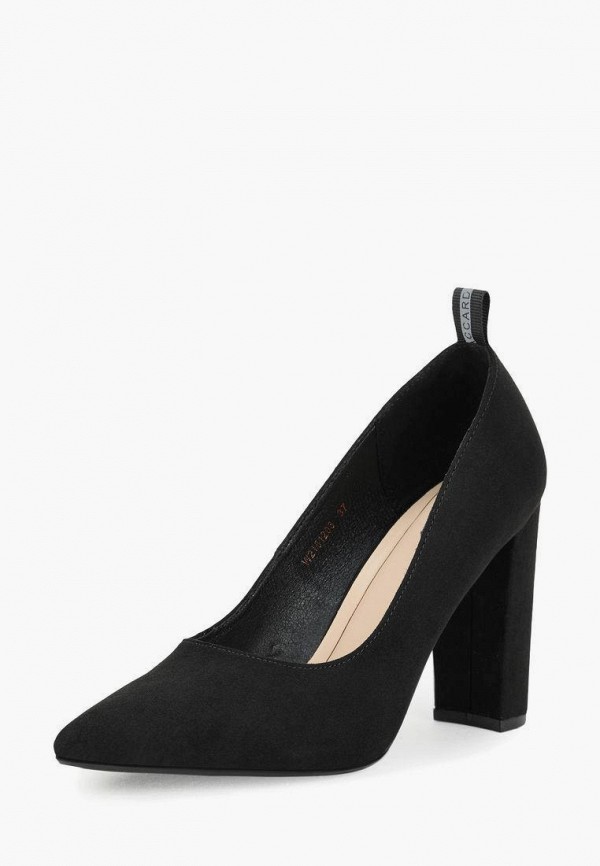 фото Туфли t.taccardi