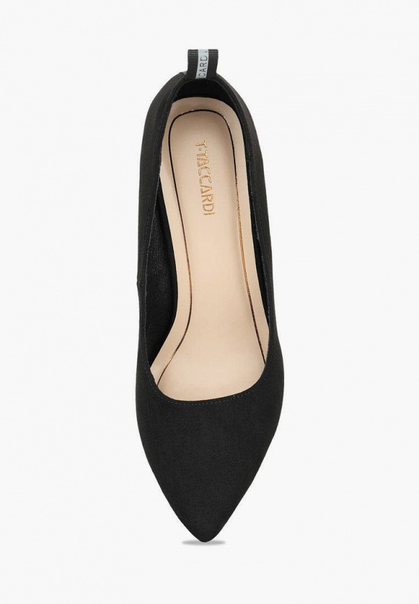 фото Туфли t.taccardi