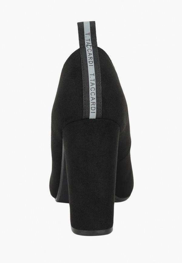 фото Туфли t.taccardi