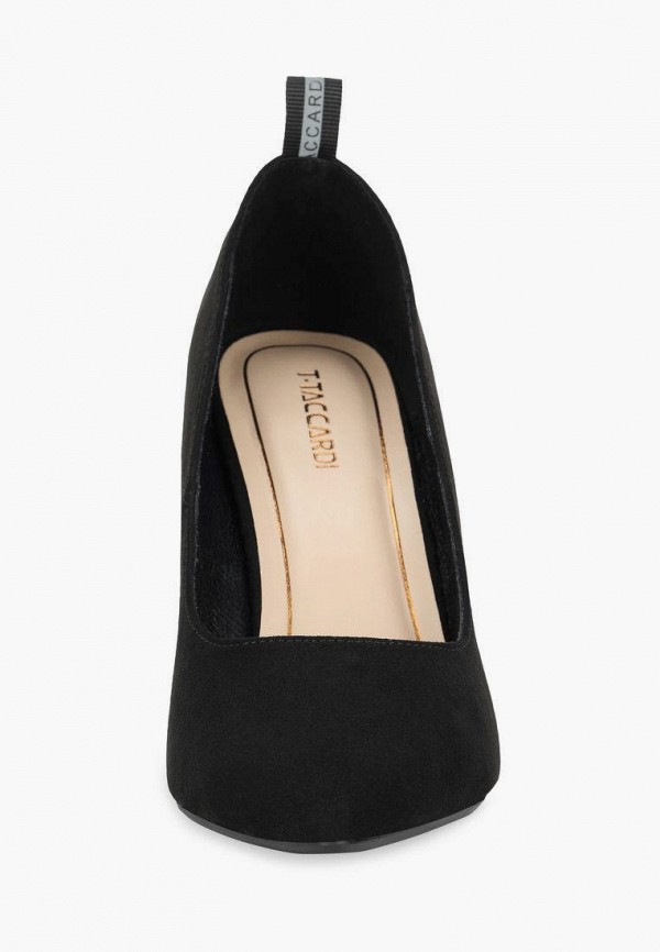 фото Туфли t.taccardi