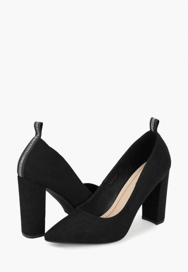 фото Туфли t.taccardi